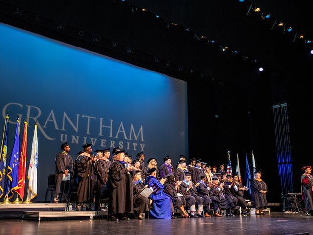 Photo of Grantham University
