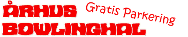 Aarhus Bowlinghal logo