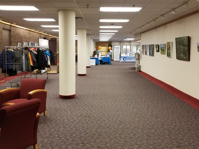 Photo of Gratz College