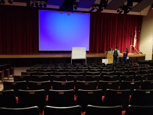 Photo of Gratz College