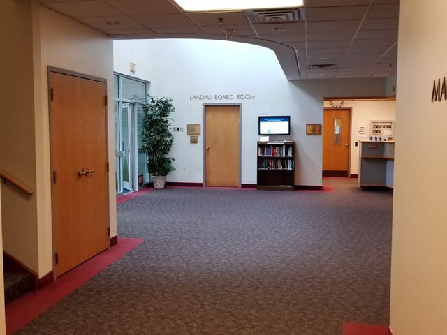 Photo of Gratz College