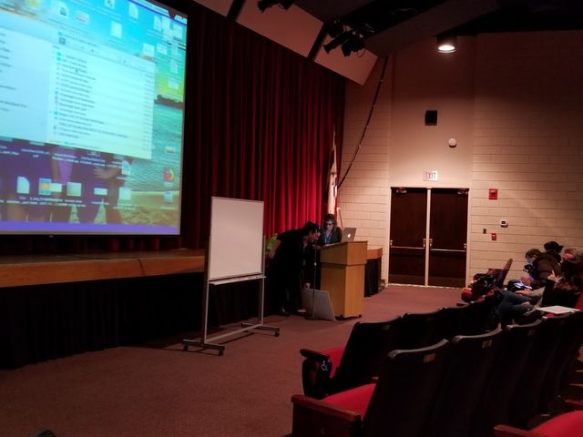 Photo of Gratz College