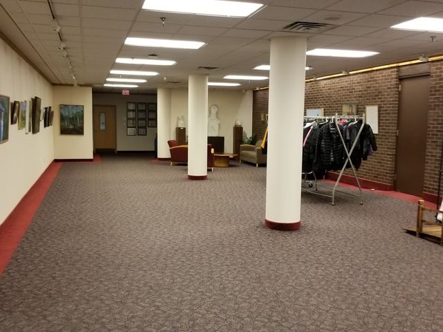 Photo of Gratz College