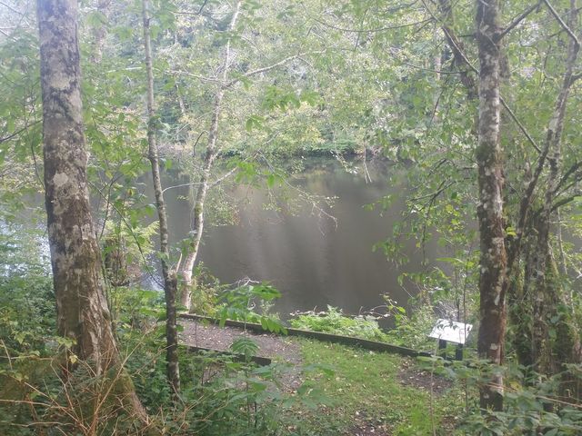 Photo of Grays Harbor College