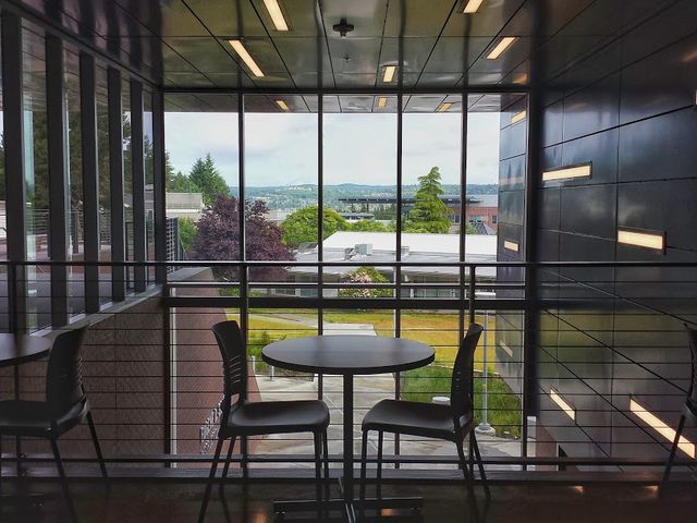 Photo of Grays Harbor College