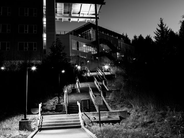Photo of Grays Harbor College