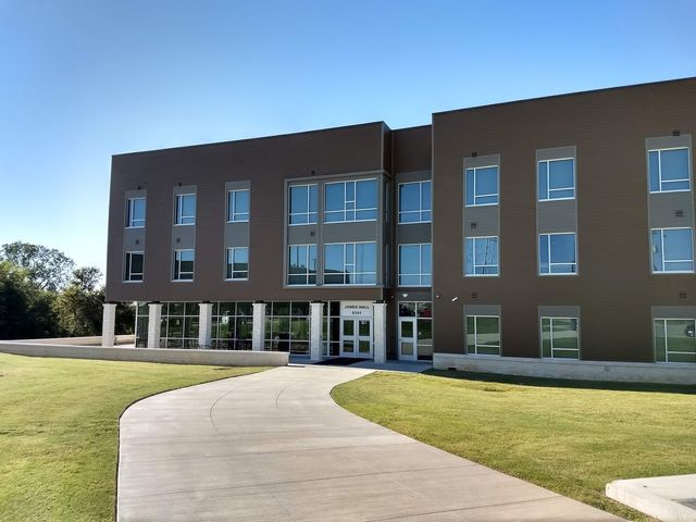 Photo of Grayson College