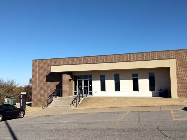 Photo of Grayson College