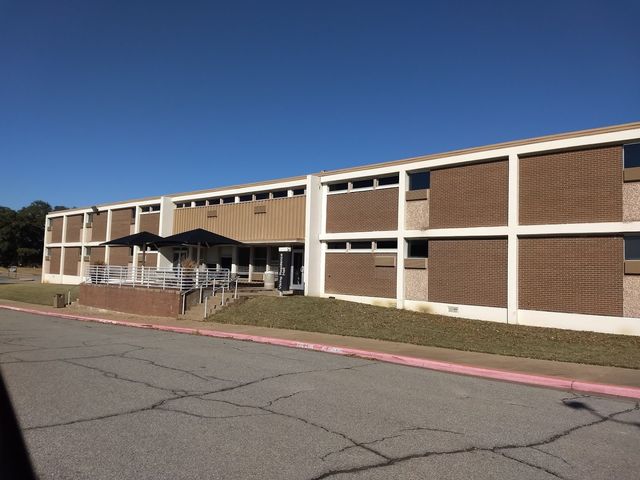 Photo of Grayson College