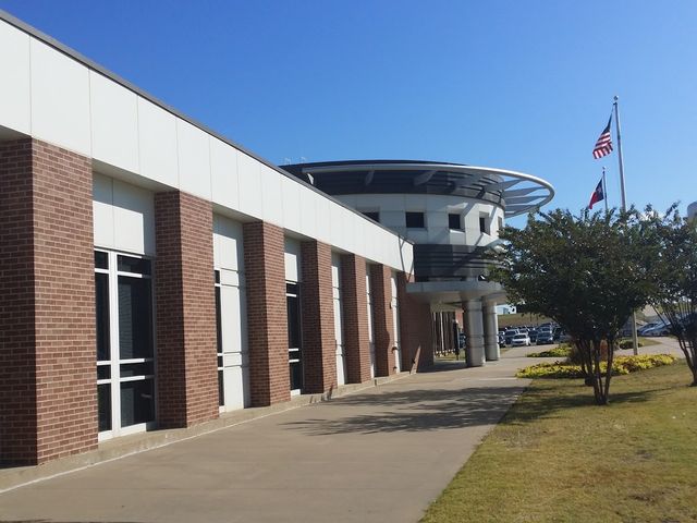 Photo of Grayson College