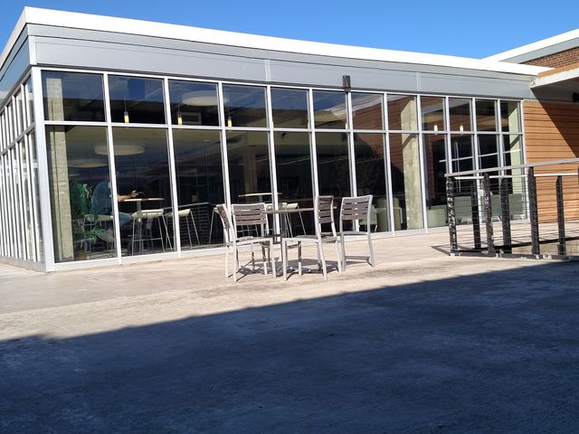 Photo of Grayson College