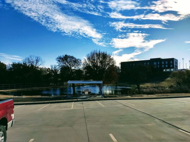 Photo of Grayson College