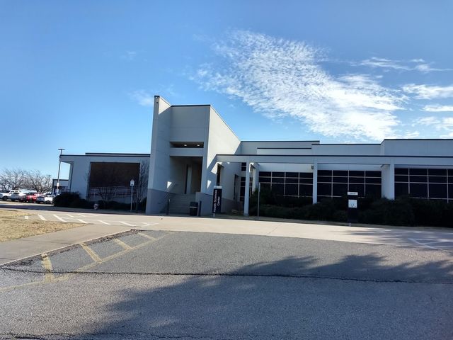 Photo of Grayson College