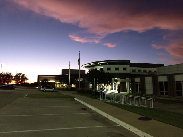 Photo of Grayson College