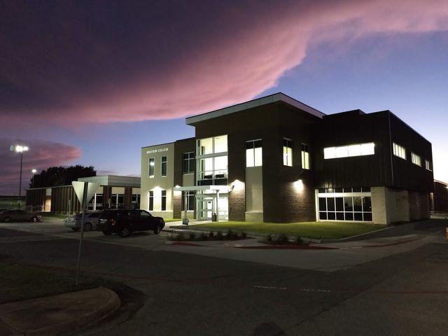Photo of Grayson College
