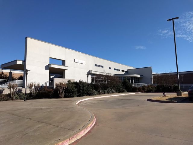 Photo of Grayson College