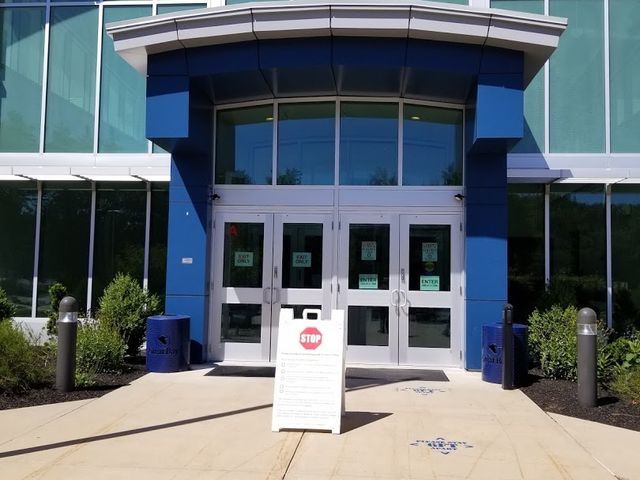 Photo of Great Bay Community College