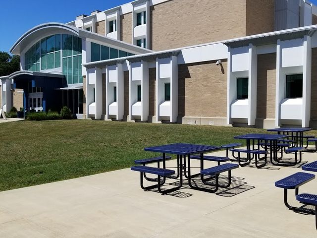 Photo of Great Bay Community College