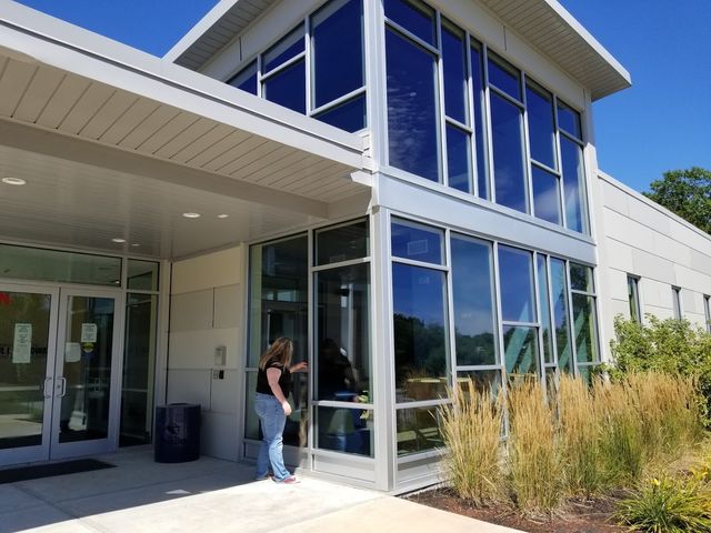 Photo of Great Bay Community College