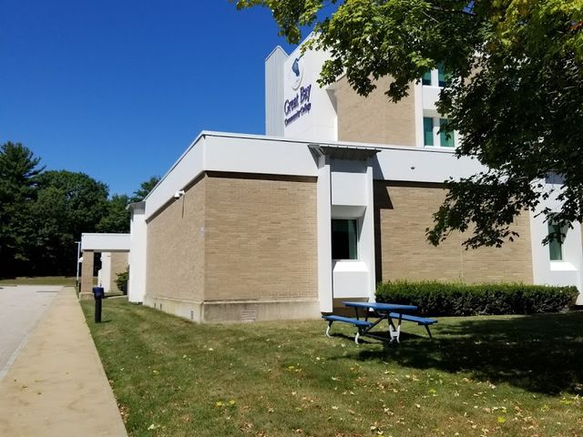 Photo of Great Bay Community College