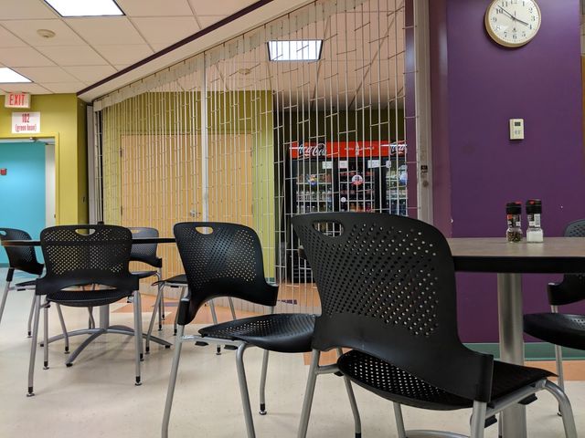 Photo of Great Bay Community College