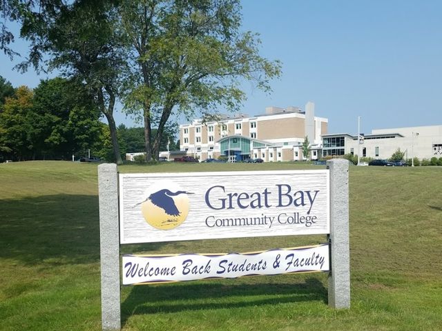 Photo of Great Bay Community College
