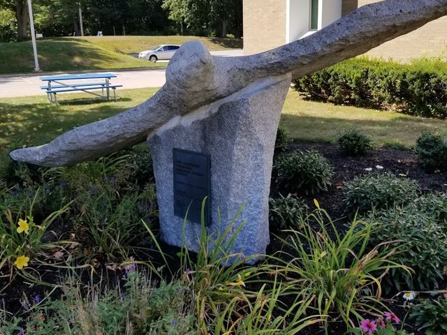 Photo of Great Bay Community College