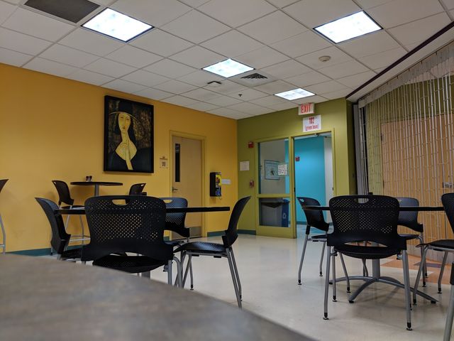 Photo of Great Bay Community College