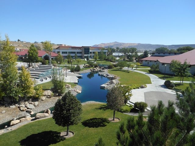 Photo of Great Basin College