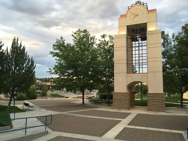 Photo of Great Basin College