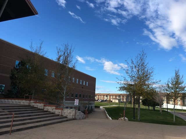 Photo of Great Falls College Montana State University