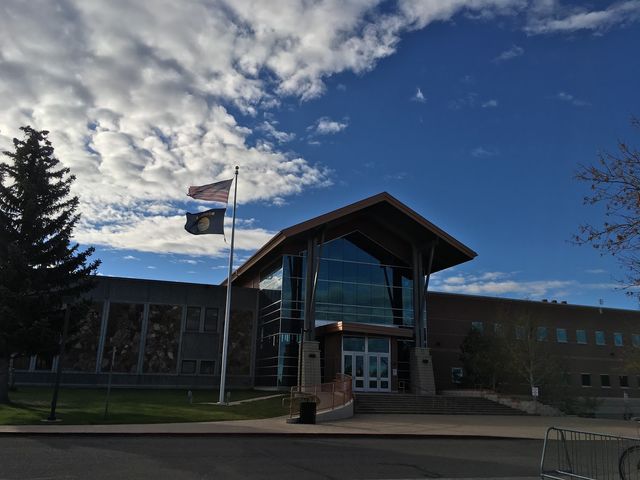 Photo of Great Falls College Montana State University