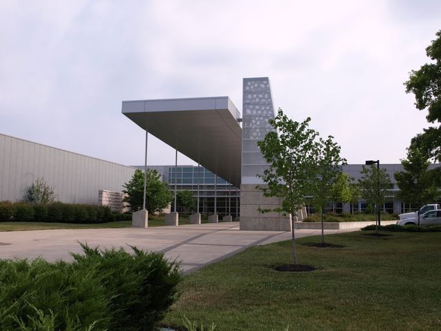 Photo of Great Oaks Career Campuses