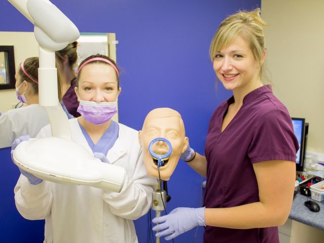 Photo of Great Lakes Institute of Technology