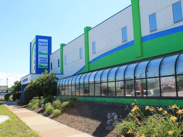 Photo of Great Lakes Institute of Technology