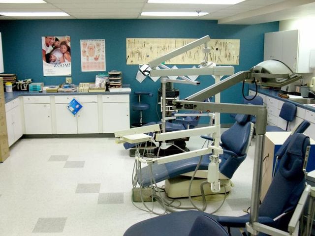 Photo of Great Lakes Institute of Technology