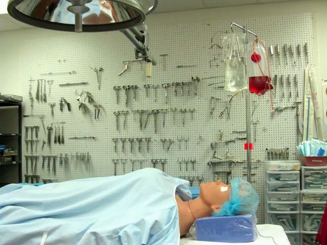 Photo of Great Lakes Institute of Technology