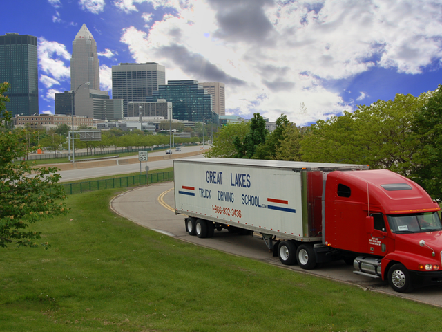 Photo of Great Lakes Truck Driving School