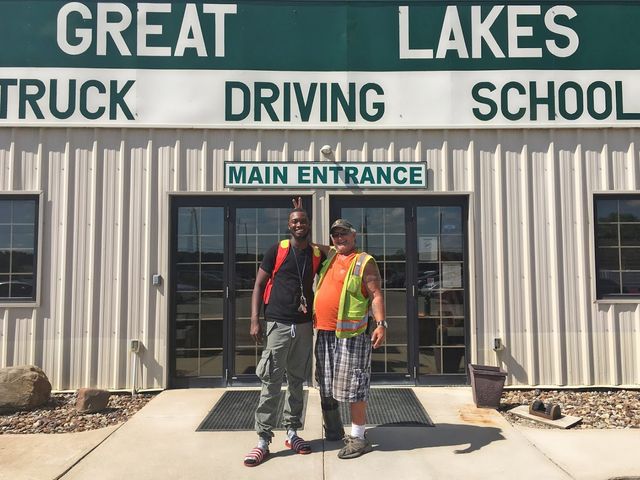 Photo of Great Lakes Truck Driving School