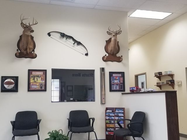 Photo of Great Lakes Truck Driving School