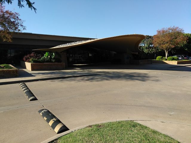 Photo of Great Plains Technology Center