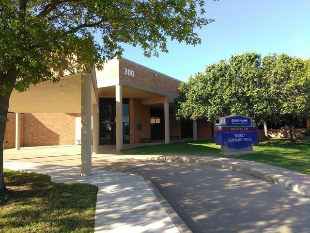 Photo of Great Plains Technology Center