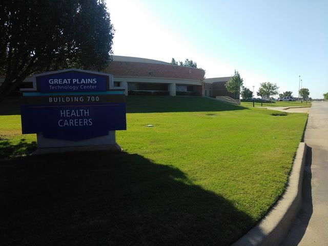 Photo of Great Plains Technology Center