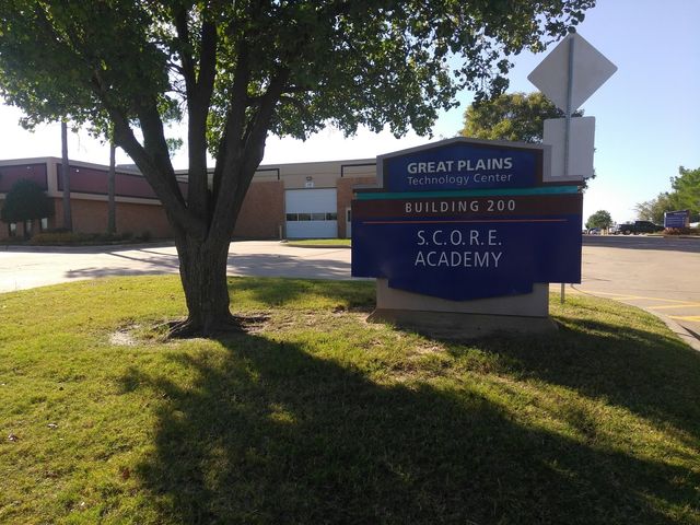 Photo of Great Plains Technology Center