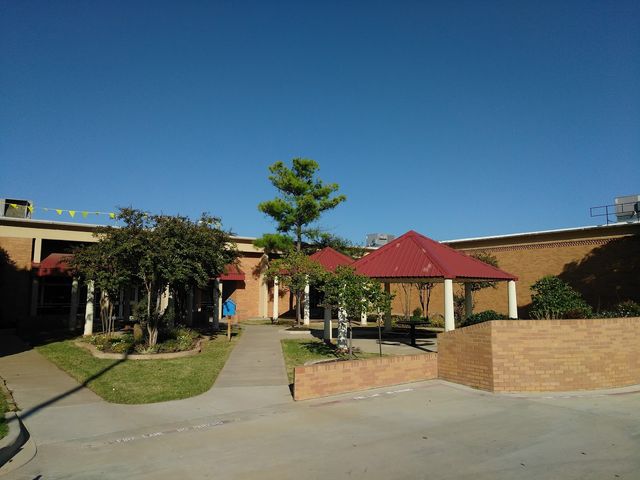 Photo of Great Plains Technology Center