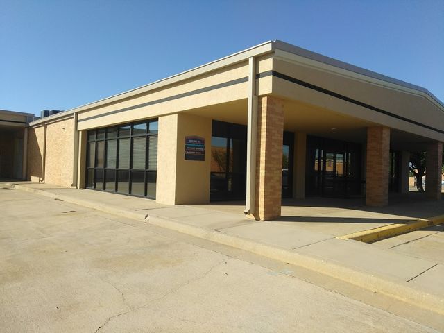 Photo of Great Plains Technology Center