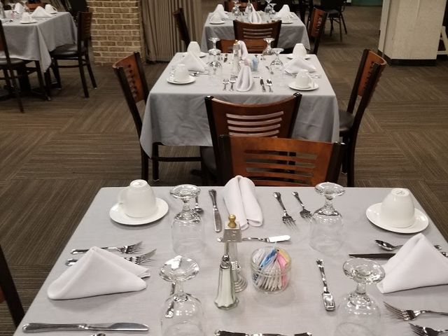 Photo of Greater Lowell Technical School