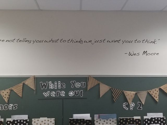 Photo of Greater Lowell Technical School