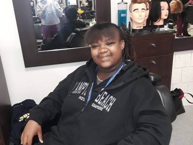 Photo of Greater Lowell Technical School