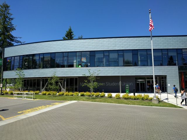 Photo of Green River College